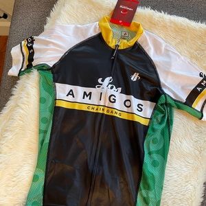 Hincaipe Cycling Jersey
